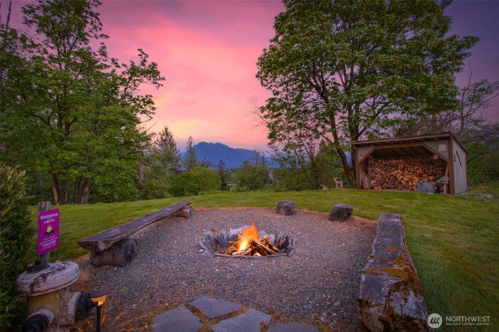 13915 343rd Avenue SE Sultan, WA 98294
