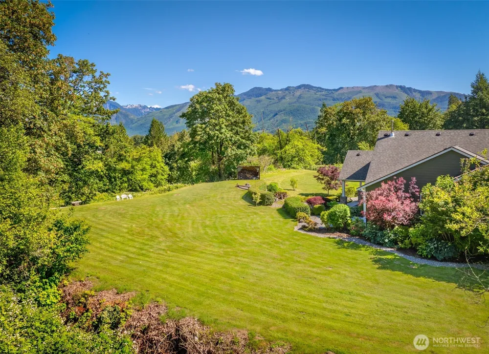 13915 343rd Avenue SE Sultan, WA 98294