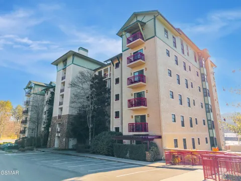 212 Dollywood Lane #UNIT 436