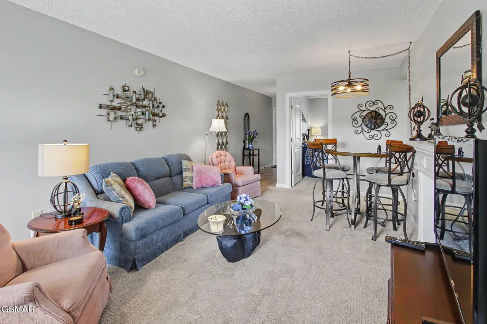 102 Baskins Creek Bypass #404 Gatlinburg, TN 37738