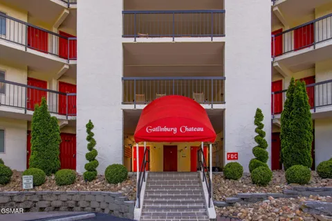 102 Baskins Creek Bypass #APT 404