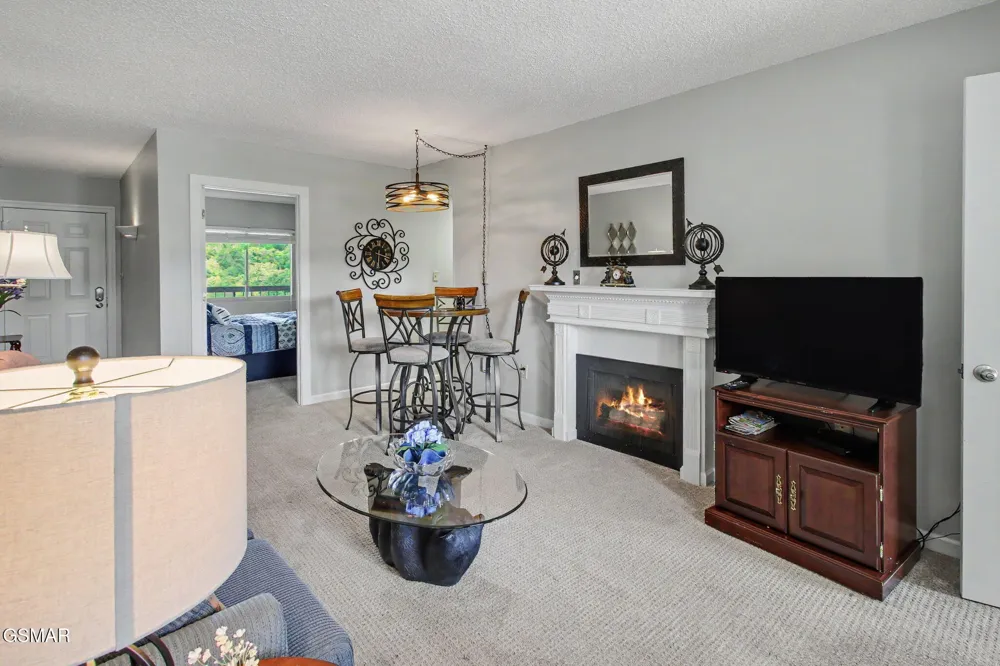 102 Baskins Creek Bypass #404 Gatlinburg, TN 37738