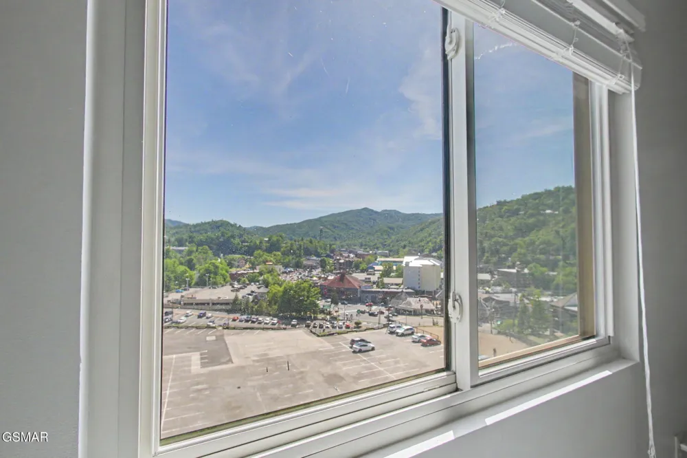 102 Baskins Creek Bypass #404 Gatlinburg, TN 37738