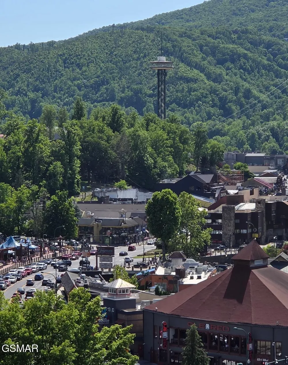 102 Baskins Creek Bypass #404 Gatlinburg, TN 37738