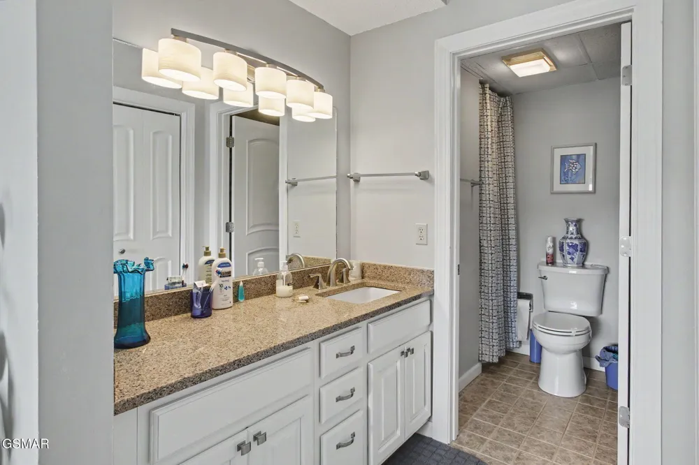 102 Baskins Creek Bypass #404 Gatlinburg, TN 37738