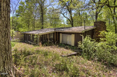 1909 Cheyene Trail