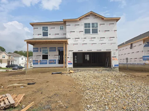 805 American Barn Lane
