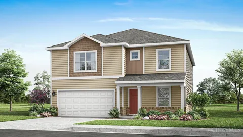 805 American Barn Lane