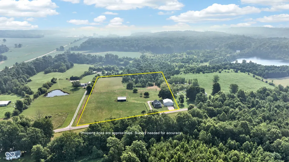 4720 State Highway 157 Coal City, IN 47427