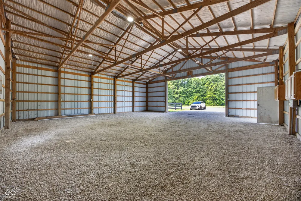 4720 State Highway 157 Coal City, IN 47427