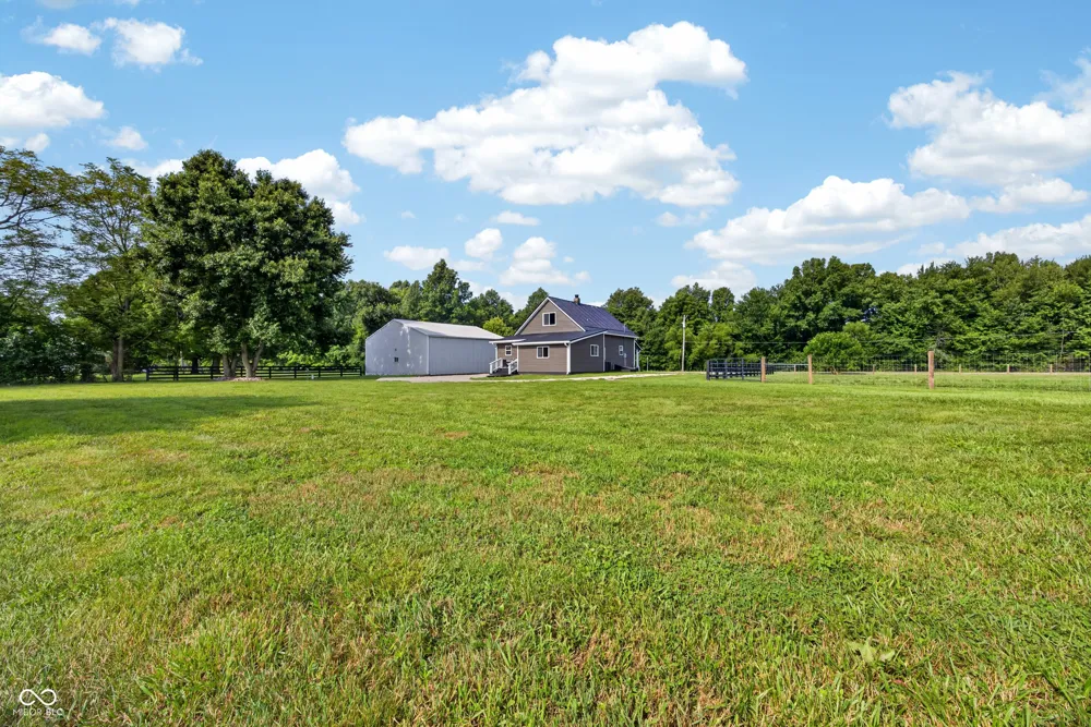 4720 State Highway 157 Coal City, IN 47427