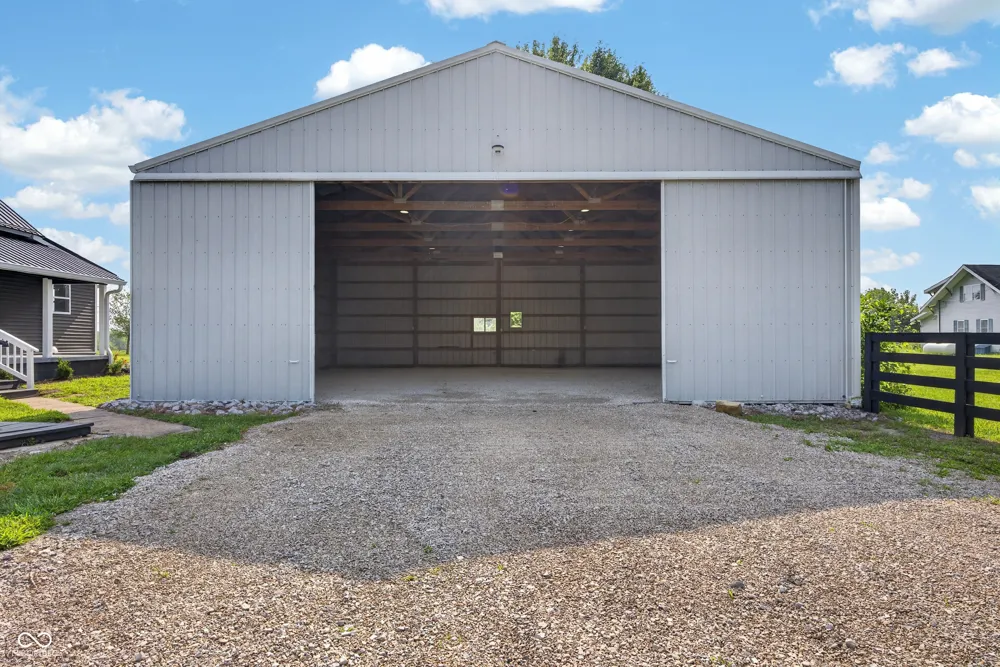 4720 State Highway 157 Coal City, IN 47427