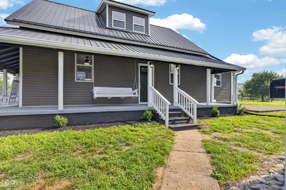 4720 State Highway 157 Coal City, IN 47427