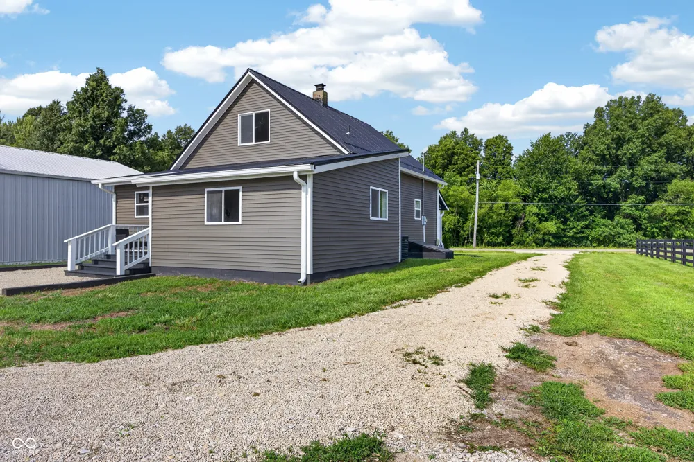 4720 State Highway 157 Coal City, IN 47427