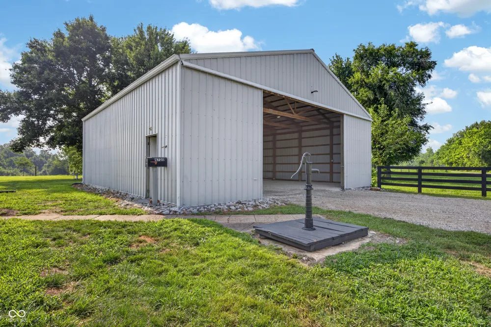 4720 State Highway 157 Coal City, IN 47427