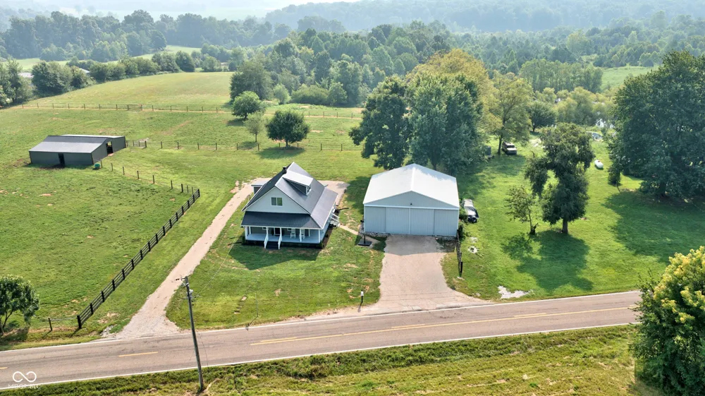 4720 State Highway 157 Coal City, IN 47427