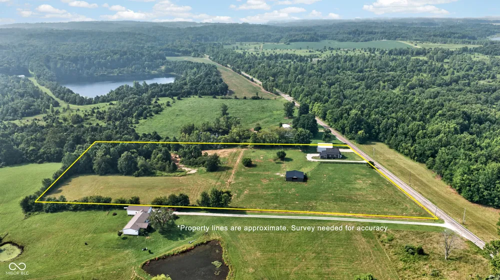 4720 State Highway 157 Coal City, IN 47427