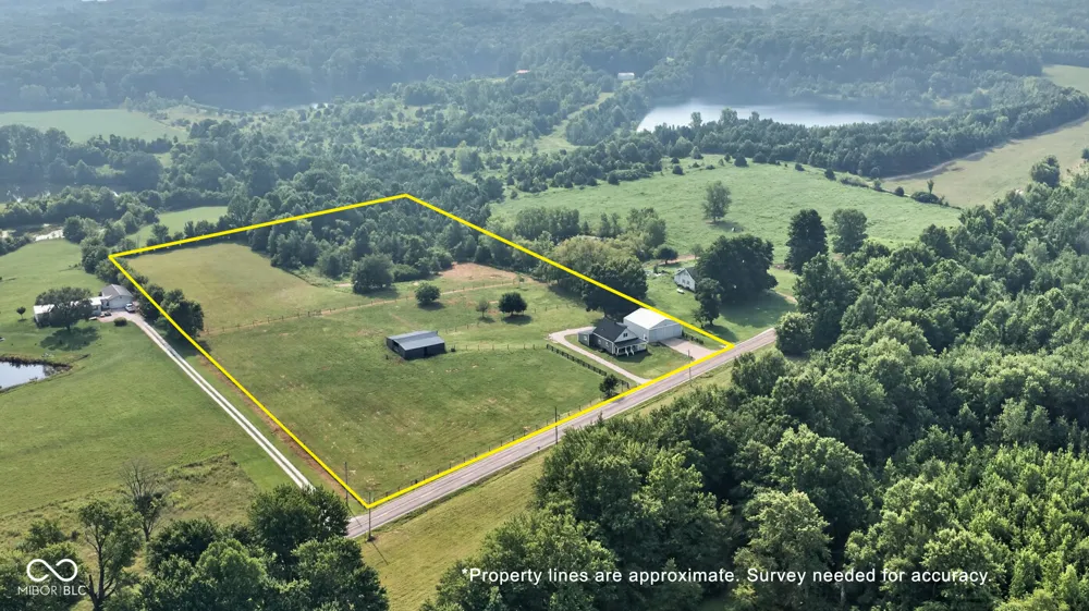 4720 State Highway 157 Coal City, IN 47427