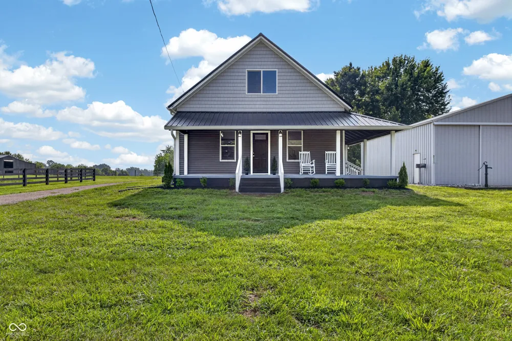4720 State Highway 157 Coal City, IN 47427