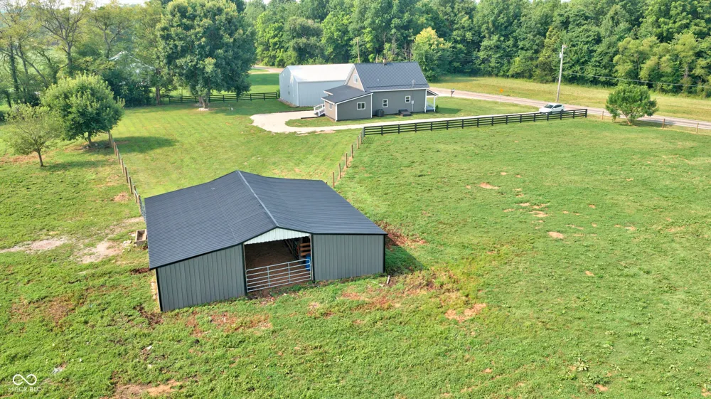 4720 State Highway 157 Coal City, IN 47427