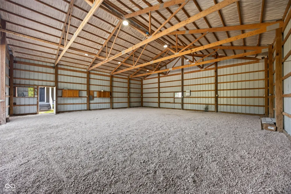 4720 State Highway 157 Coal City, IN 47427