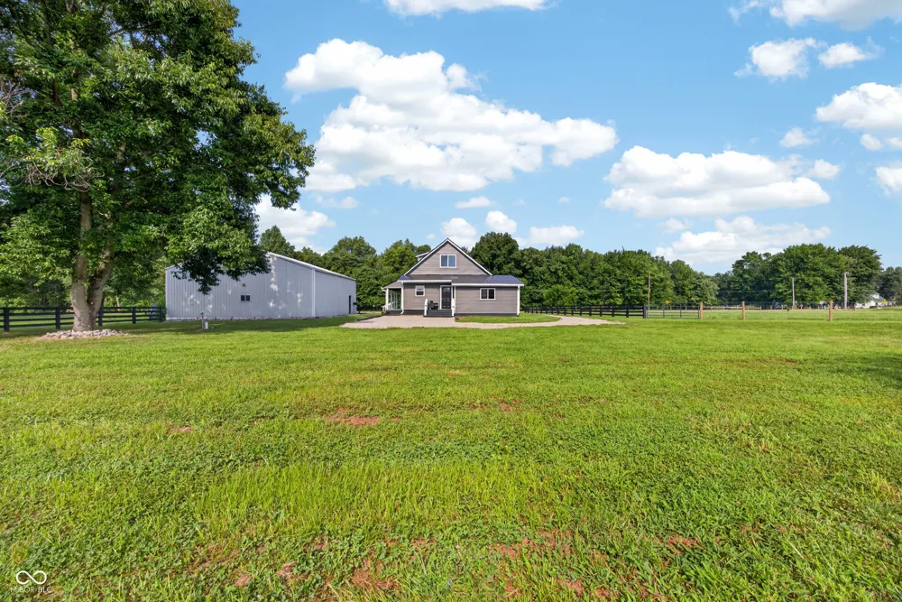 4720 State Highway 157 Coal City, IN 47427