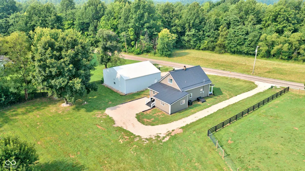 4720 State Highway 157 Coal City, IN 47427