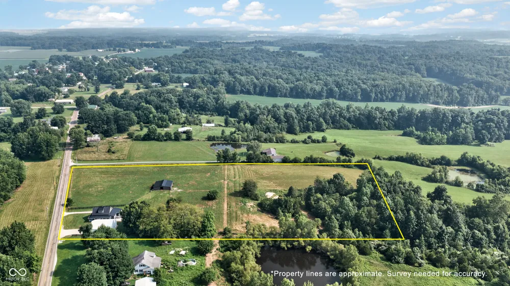 4720 State Highway 157 Coal City, IN 47427