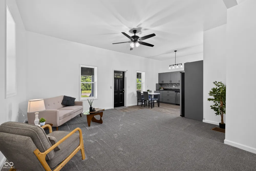4720 State Highway 157 Coal City, IN 47427