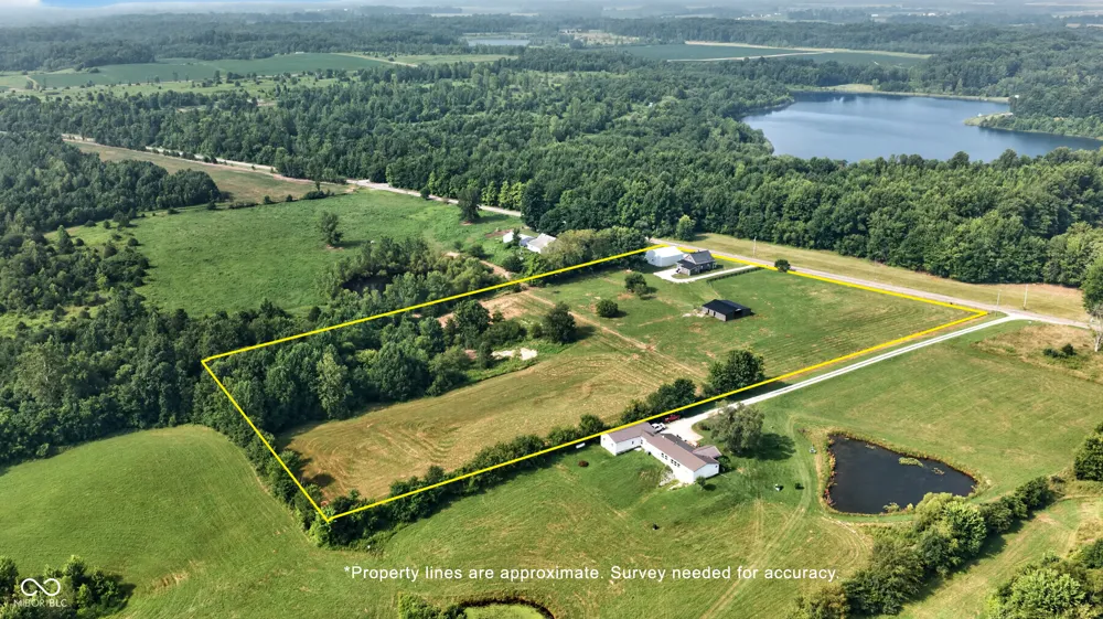 4720 State Highway 157 Coal City, IN 47427