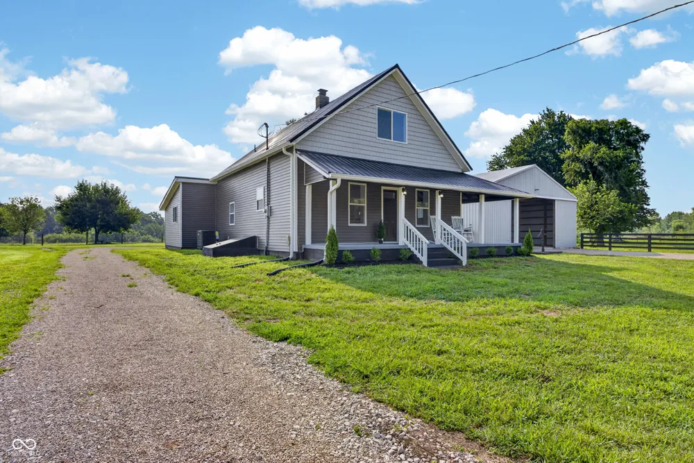4720 State Highway 157 Coal City, IN 47427