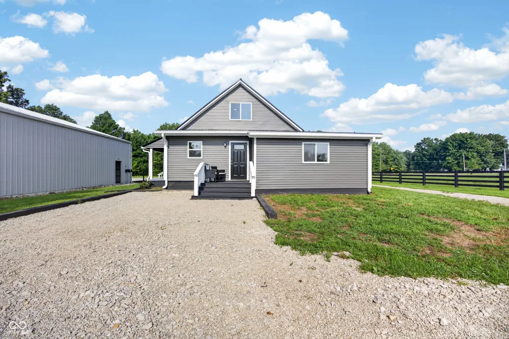 4720 State Highway 157 Coal City, IN 47427
