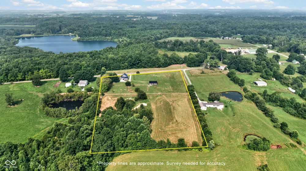 4720 State Highway 157 Coal City, IN 47427