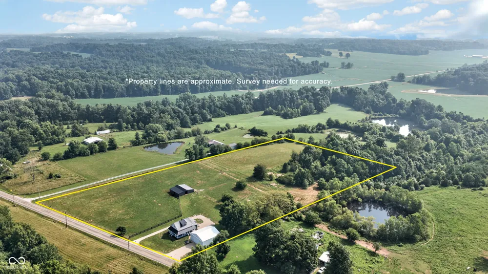 4720 State Highway 157 Coal City, IN 47427