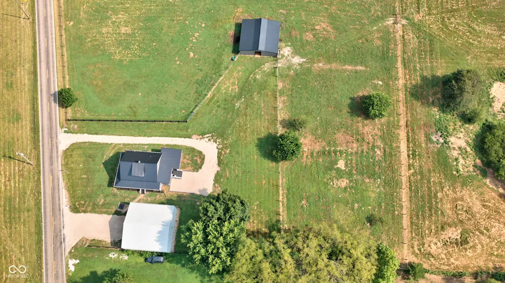 4720 State Highway 157 Coal City, IN 47427