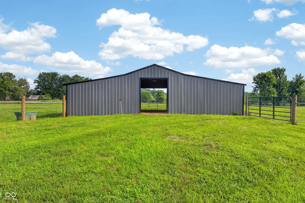 4720 State Highway 157 Coal City, IN 47427