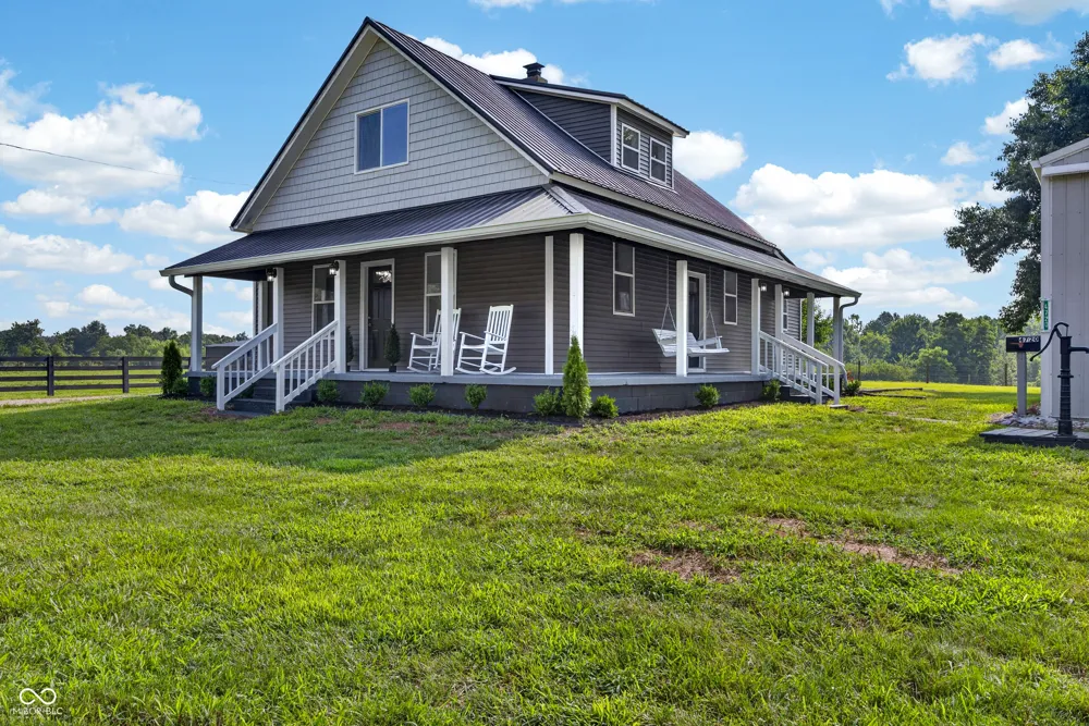 4720 State Highway 157 Coal City, IN 47427