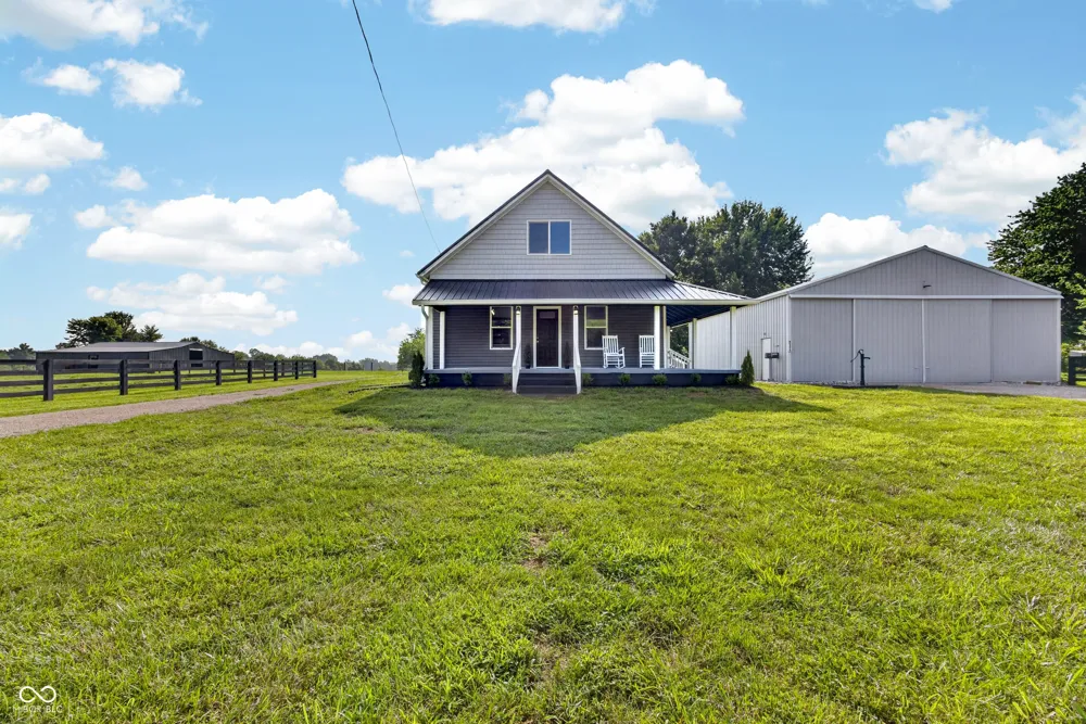 4720 State Highway 157 Coal City, IN 47427