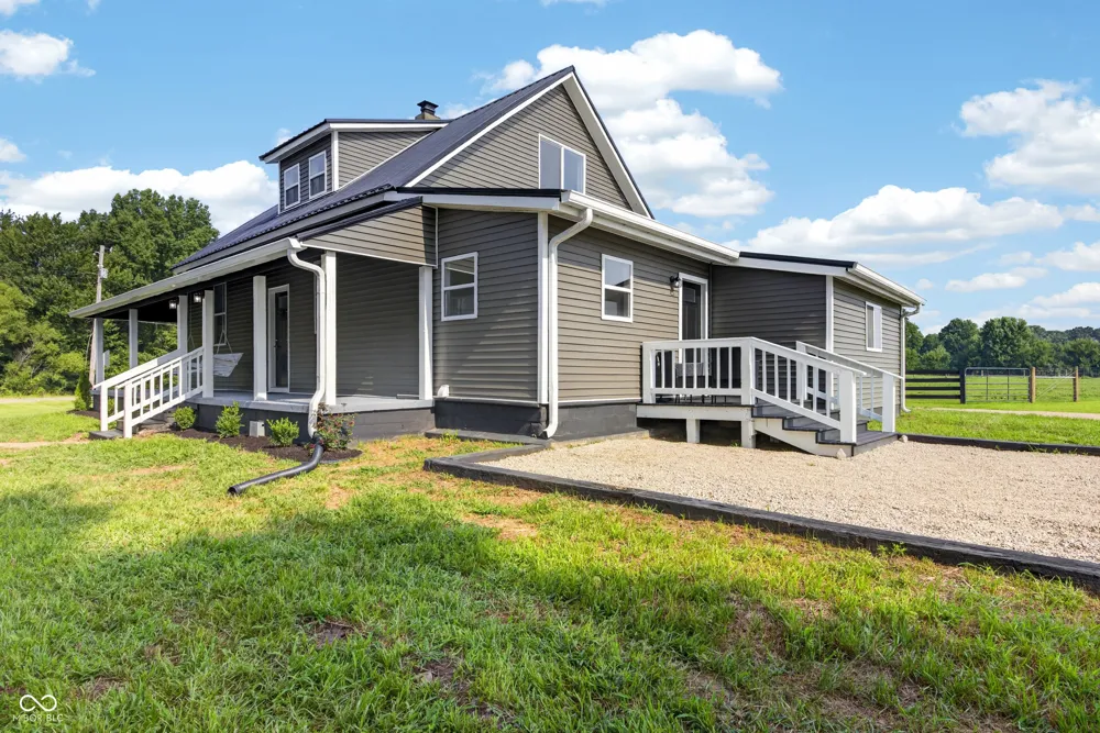 4720 State Highway 157 Coal City, IN 47427