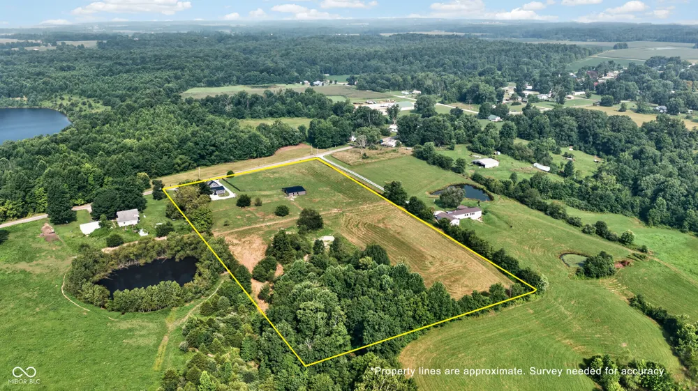 4720 State Highway 157 Coal City, IN 47427