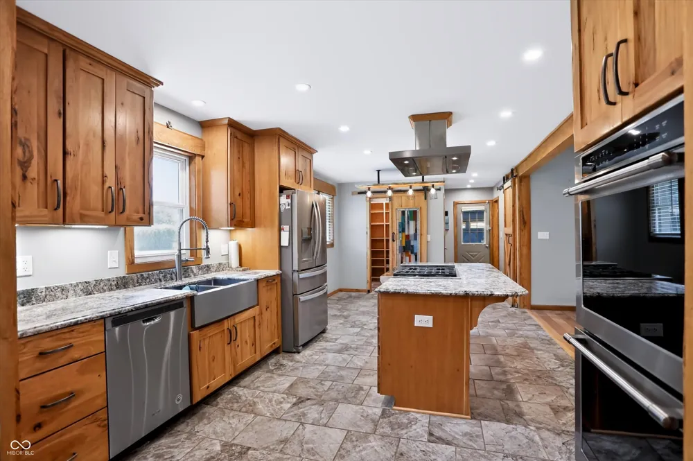 9002 State Road 9 Road Morristown, IN 46161