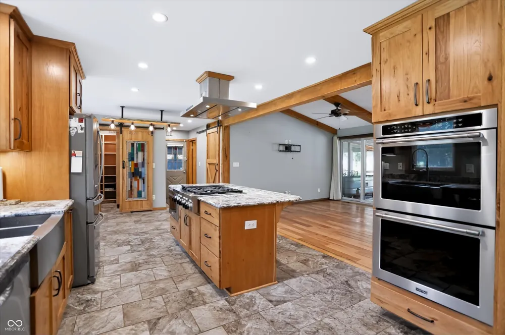 9002 State Road 9 Road Morristown, IN 46161