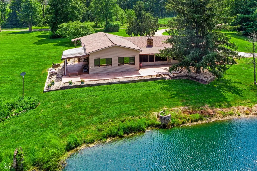 9002 State Road 9 Road Morristown, IN 46161