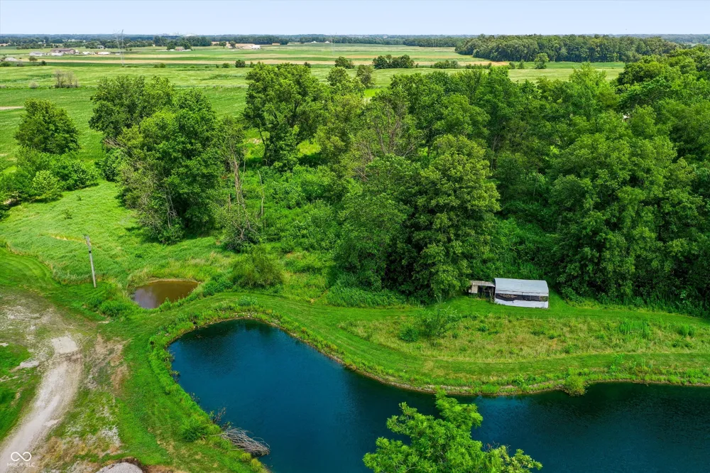 9002 State Road 9 Road Morristown, IN 46161