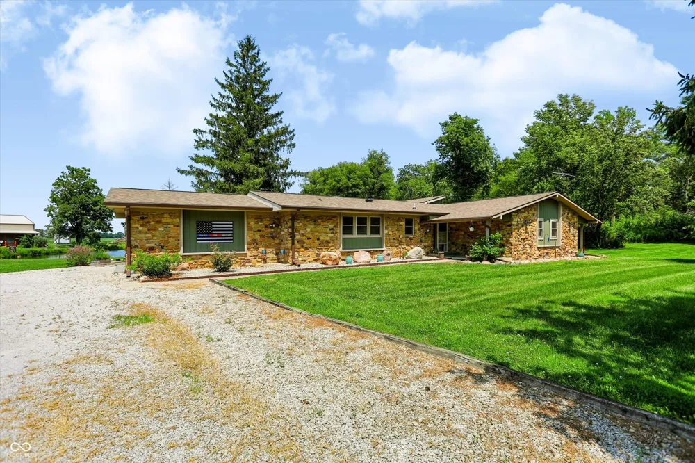 9002 State Road 9 Road Morristown, IN 46161