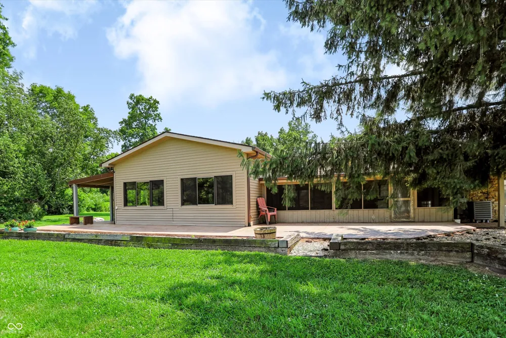 9002 State Road 9 Road Morristown, IN 46161