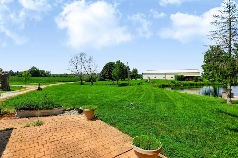 9002 State Road 9 Road Morristown, IN 46161