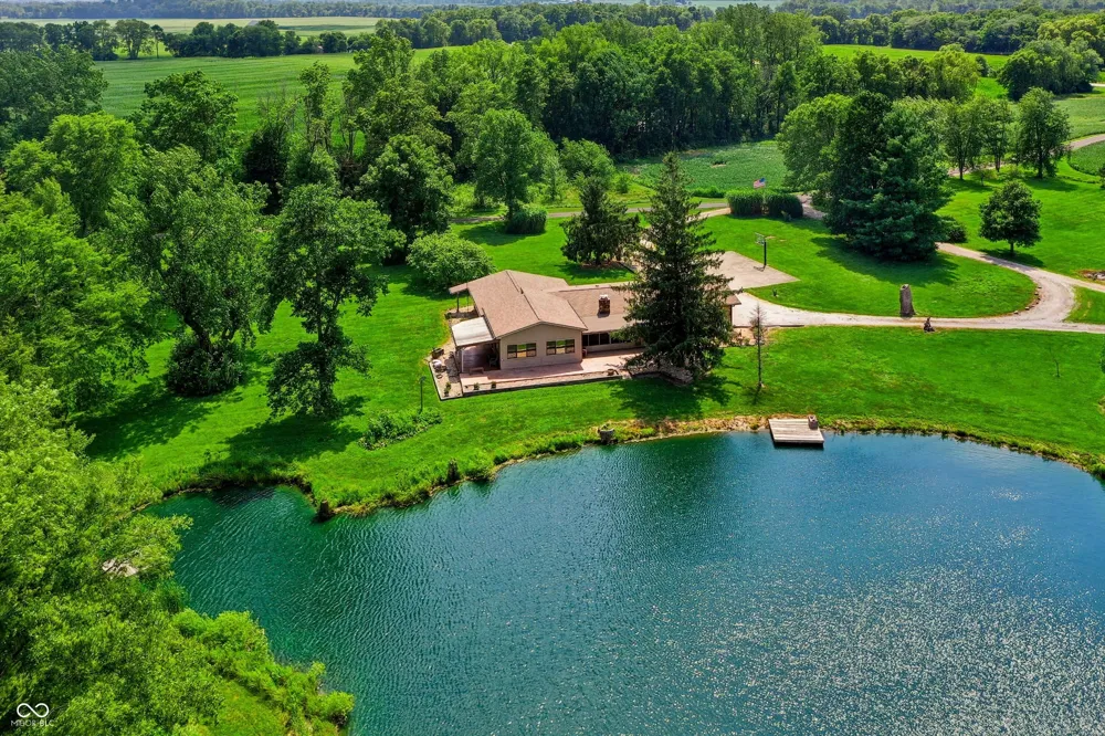 9002 State Road 9 Road Morristown, IN 46161