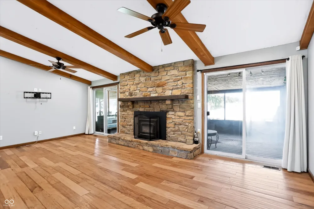 9002 State Road 9 Road Morristown, IN 46161