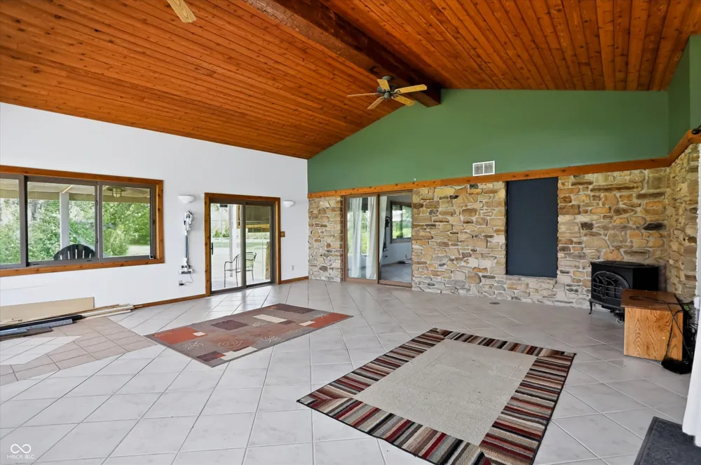 9002 State Road 9 Road Morristown, IN 46161